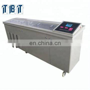 TBT-4508C 1.5meter Automatic Ductility Testing Machine of Petroleum Asphalt photo-3