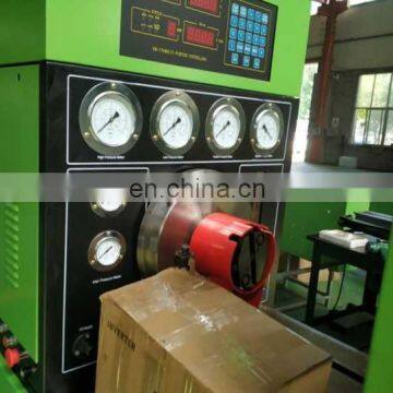 DONGTAI Brand 12PSB-MINI Test Mechine/8 Cylinder Test Equipment photo-5