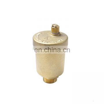 BWVA One-stop solution service good quality air vent valve