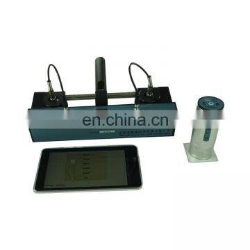 F800 crack gauge detection equipment