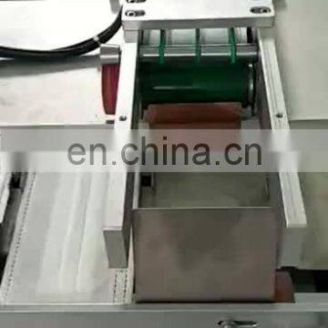 Outside Ear Loop Disposable surgical face mask making machine