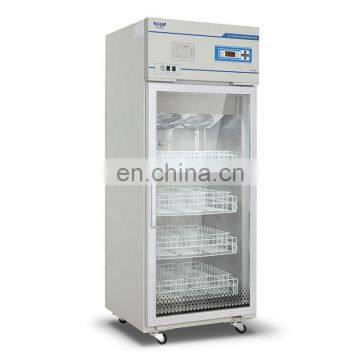 Single Door 4C Blood Bank Refrigerator photo-2