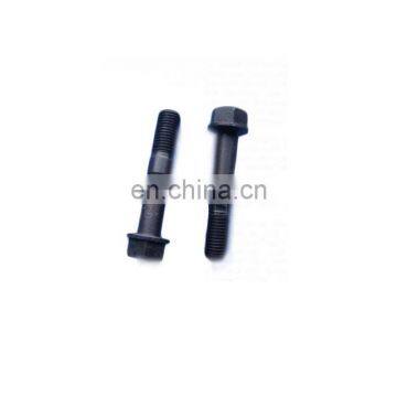 Cylinder head assembly parts bolts