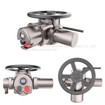 6 inch gate valve motorized modulating valve z20-18 z20-18dsi