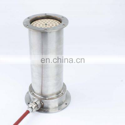 127V 3400W 300Kw Pipeline Air Circulation Heater For Air Heater photo-4