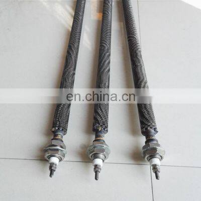 China Supplier Electric Shell Tube Heat Exchanger Price Far Infrared Heat Shrink Tube photo-2