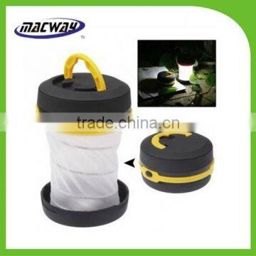 High power portable camping Lantern with hook                        
                                                Quality Choice