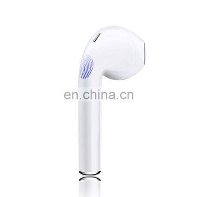 Free Sample TWS Earbuds Truely New Product TWS Earbuds Portable Earphone Stereo Earbuds TWS photo-5