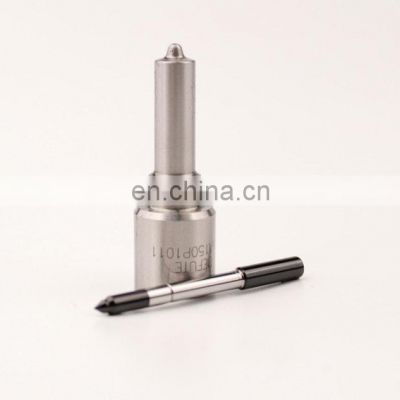 Diesel fuel injector nozzle DLLA 150P 1052 for 095000-8100 injector DENSO' common rail injector nozzle DLLA150P1052