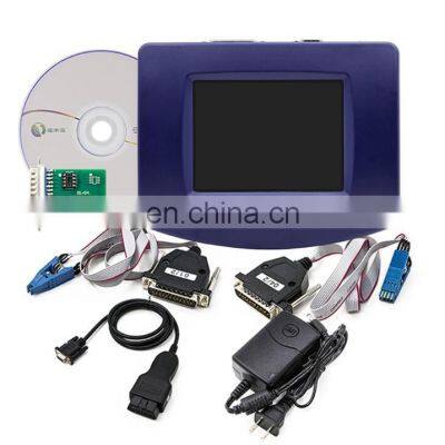 Digiprog III V4.94 Digiprog 3 with OBD2 ST01 ST04 cable odometer Milage correction tools