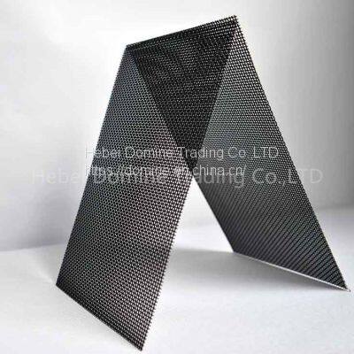 Regular Stainless Mesh