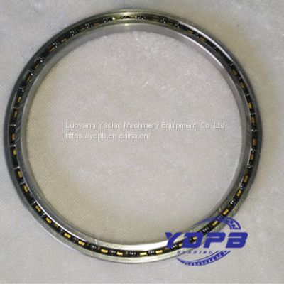 KC042CP0 Food processing equipment bearing china thin section bearings factory