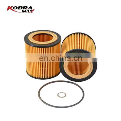 11427541827 HU816X making machine assembly production Car Oil Filter For bmw