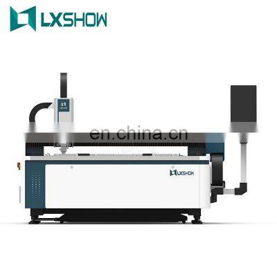 2021 TOP SELLER Excellent 1000w 2000w 3000w Laser Fiber Cutter Machine for Metal Cutting / Laser Cutting Machine India Price