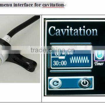 New Beauty Product ! Cavitation Slimming Machine photo-2