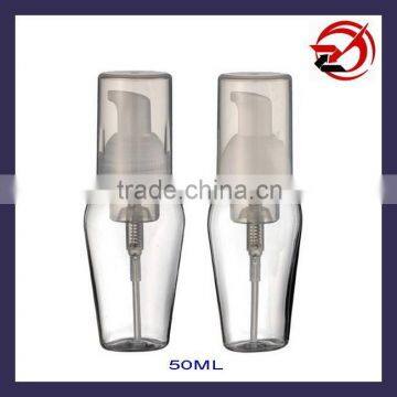 Plastic Foaming Pump Bottle photo-3