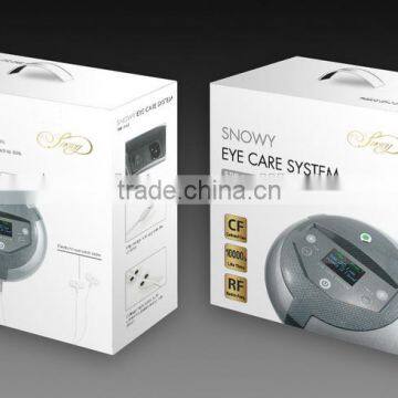 RF Face Lift Beauty Machine for Lighten Black Eye photo-3