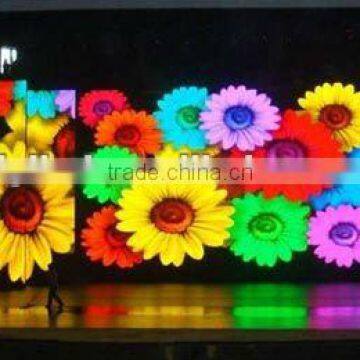 Outdoor LED Screen P16
