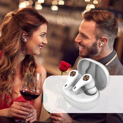 High Quality Active Noise Cancelling Headphones Sports Tws Gaming Anc Headset Manufacturer