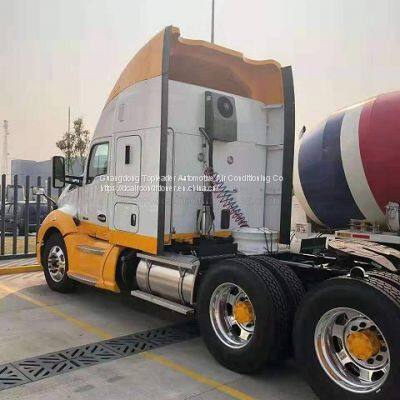 Hot Sale Semi Truck Air Conditioner
