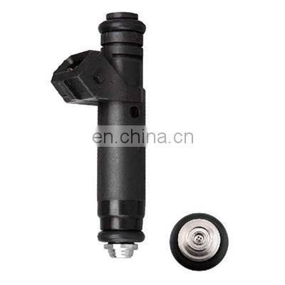 HYS Fuel Injector AUTO PARTS Repuestos Al Por Mayor INYECTOR Fuel Injectors FI114961 107961 For Renault Clio Megane Kang