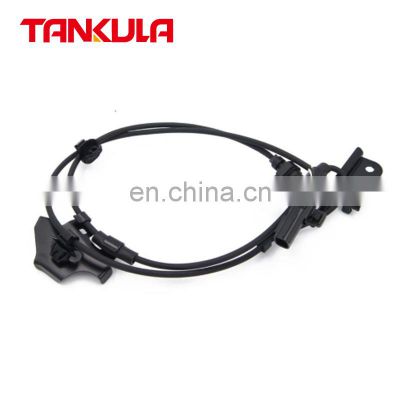 Front Wheel Speed Sensor 89543-02080 Car Wheel Speed ABS Sensor For Toyota Corolla 07-12