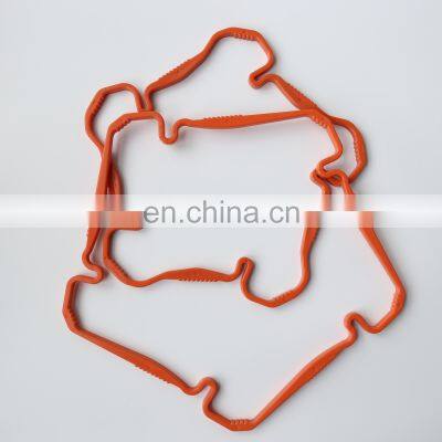 PU/PE Nut Loosen Indicator 19/20/32/33/34/35/36/41/44mm photo-4