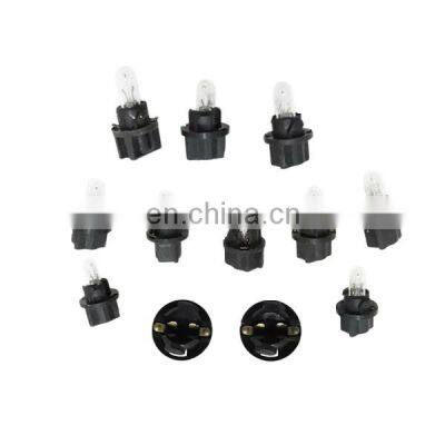 For Suzuki Samurai SJ410 SJ413 Sierra Gypsy Speedometer Bulb Socket Set Of 12 - Whole Sale India Best Quality Auto Spare Parts