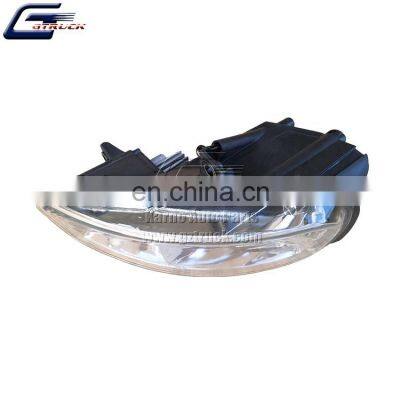 Fog Lamp, Left, Without Bulb Oem 9608200656 for MB Arocs MP4 Truck Body Parts Fog Light photo-3