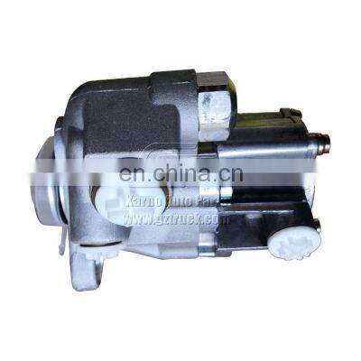 Factory Price Power Steering Pump Oem 0024603980 0034601980 0034602080  0034605080  for MB Truck Servo Pump