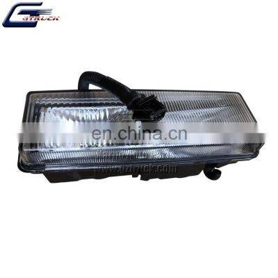 European Truck Auto Body Spare Parts Led Fog Lamp Oem 1328860 for DAF Truck Body Parts Fog Light