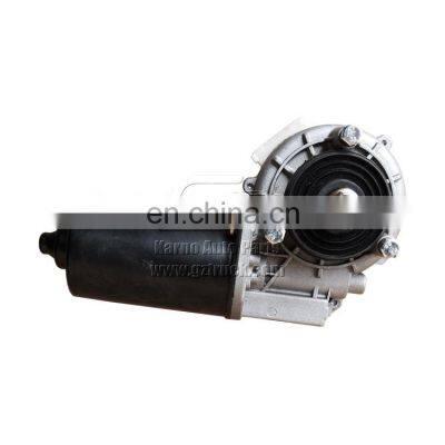 Wiper Motor Oem 1209106 0097938 150720200 1254891 97938 0386253 1209106  for DAF Truck  Window Cleaning Motor