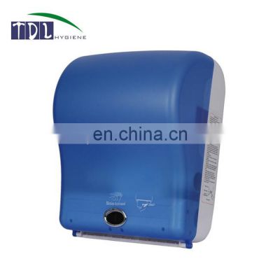 Automatic Hand Roll Towel Paper Dispenser