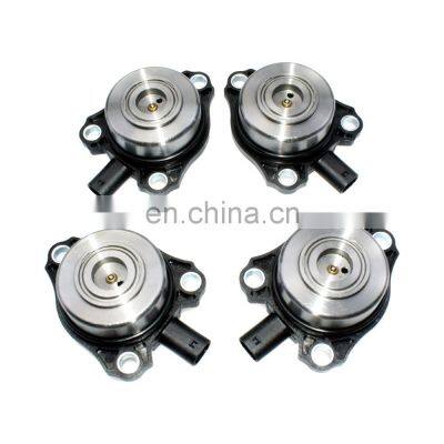 Free Shipping!NEW 4 PCS Engine Camshaft 2720510177 FOR Mercedes-Benz E-Class C-Class GLK-Class