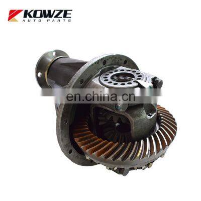 Auto Rear Differential Assembly for TOYOTA HILUX RZN148 41110-26440 41110-26440 41110-26441