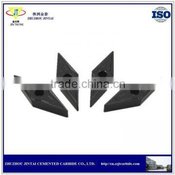 Top Quality Tungsten Carbide CNC insert for CNC Lathe