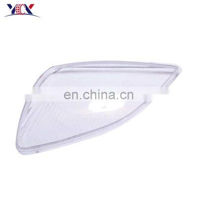 T11 3772010/020 Car T11 front head lamp cover Auto parts T11 front headlight cover for t11 chery tiggo
