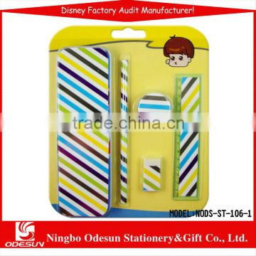 Disney factory audit manufacturer's stationery set for office 149057