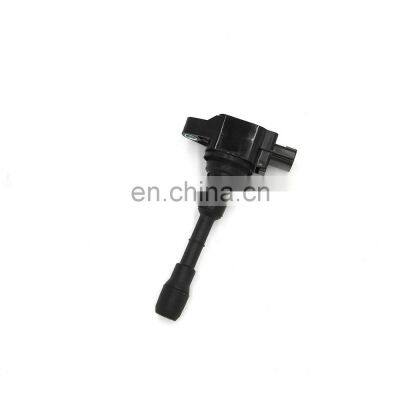 Factory Price New Japanese Car Auto Parts Engine Ignition Coil for NISSAN AIC-2409A 22448-JA10C 22448-JA11C UF550 photo-2