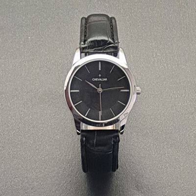 Man Fashion Quartz Watch Women Gift Watches photo-3