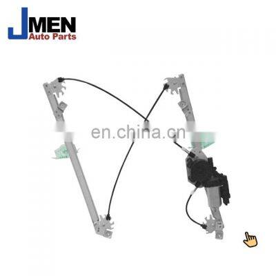 JMRU-WR019M Window Regulator for RENAULT MEGANE 2 02-08 4D-FL W/MOTOR 8200075940 Auto Body Sapre Parts