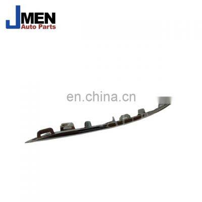 Jmen 4478852000 Lower Strip Moulding for Side Grille Outer RH  for Mercedes Benz W447 15-18 Chrome