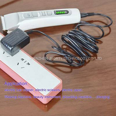 5V1A Korea Plug Switching Power Supply With KCC Approve 5V 1A Charger for Hair Clipper Shaver LED Digital Products
