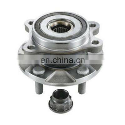 201378 High Quality Auto Spare Parts Rear Wheel Hub Bearing for Toyota Saloon Altis E15 photo-5