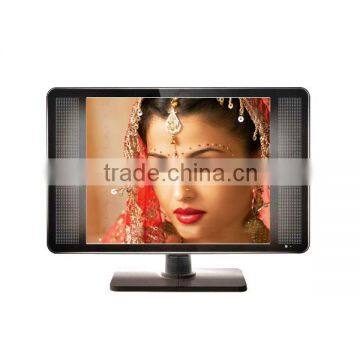 New Design 15 inch LCD TV with Lowest Price