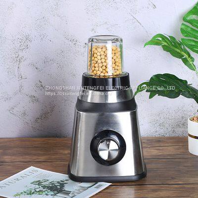 New Design Home Appliance Electric Fruit Blender photo-4