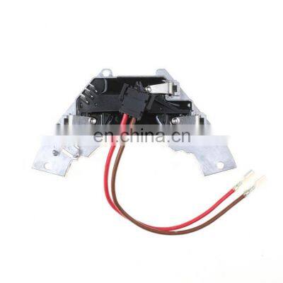 High Quality Blower Motor Resistor Regulator 6441.F6 For Citroen Dispatch photo-5