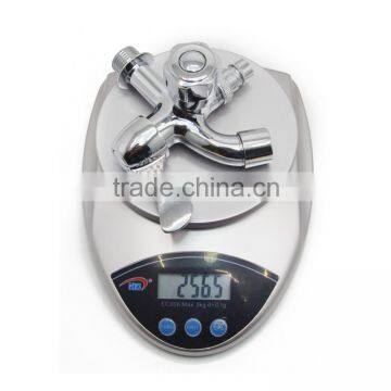 Two Handle Multi-function Double Bibcock Price photo-3