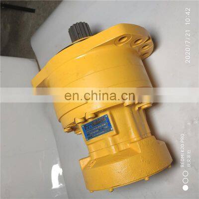 Poclain MSE02 03 05 08 11 18 MSE05-2-113-R05-2A50-EJ00 MSE02-2-11A-F03-2AC0-F-22 Radial Piston Hydraulic Wheel Motor