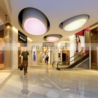 Scale Figures Architectural Model in Software Engineering 3d Architectural Rendering photo-4